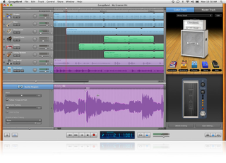 Illustration for article titled iLife '11: The Best New Tricks in iPhoto, iMovie and GarageBand